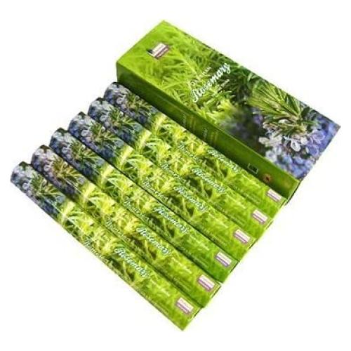 Incienso Darshan Romero - Caja de 120 Varitas 272g