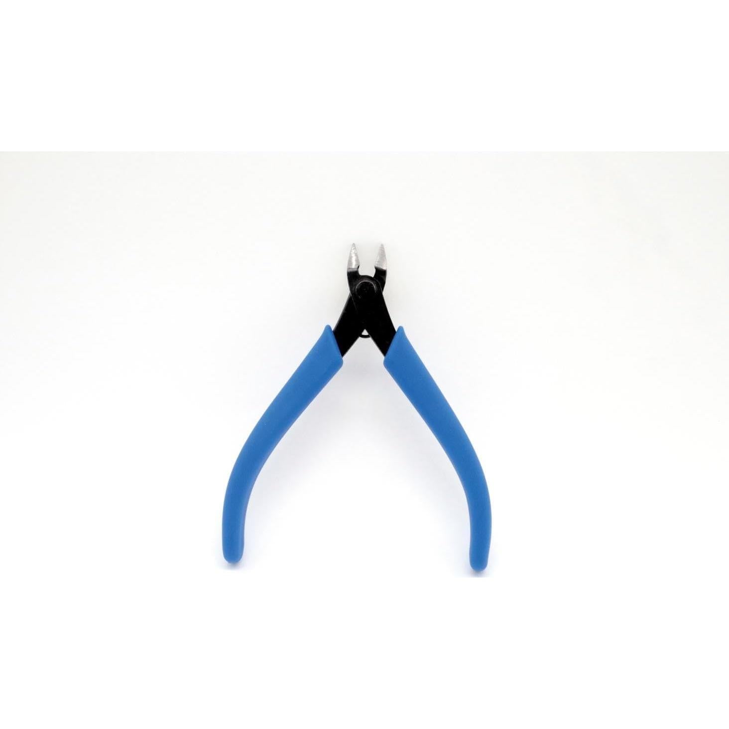 Juego de Herramientas Básicas GSI Creos Mr. Hobby 4 Piezas