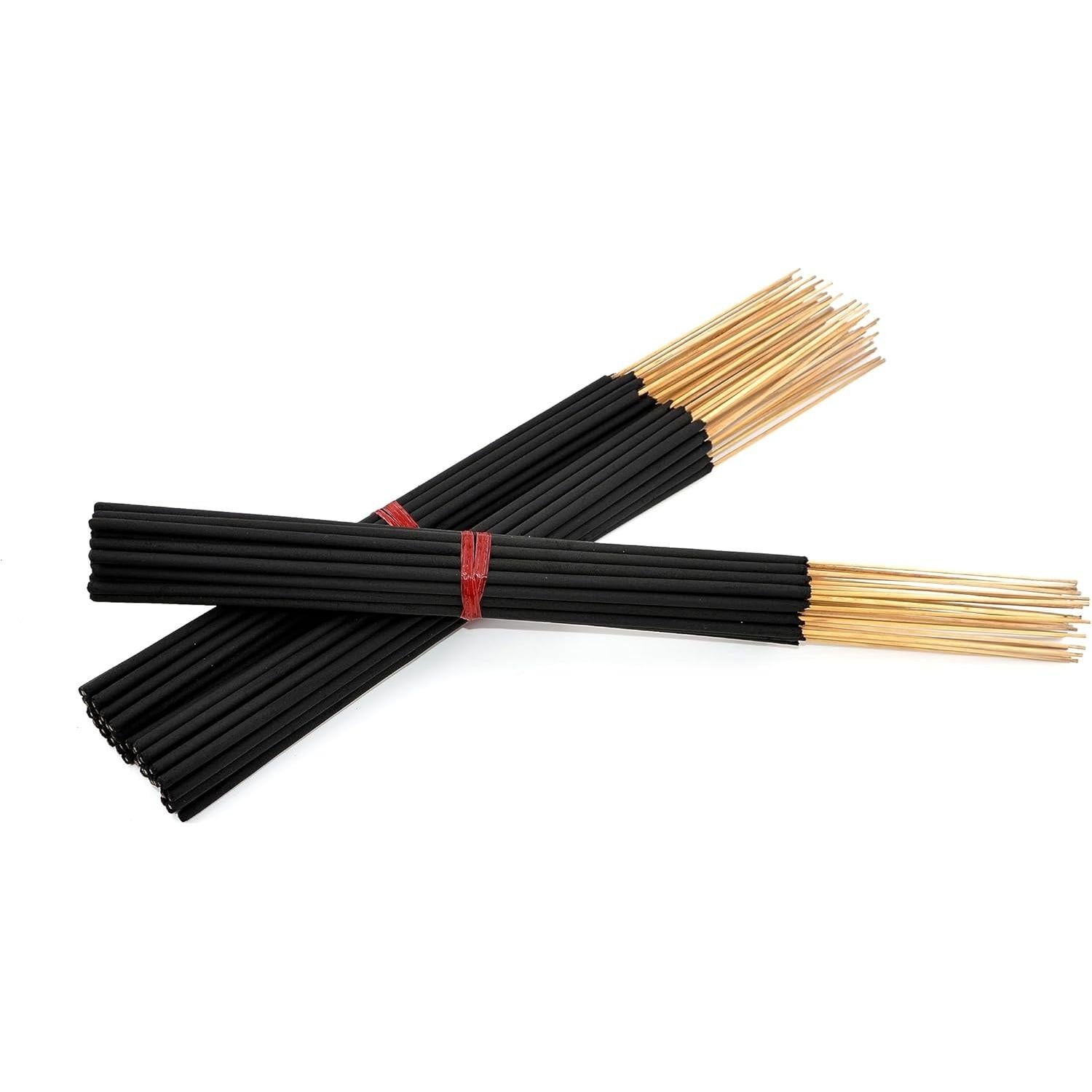 Incienso Jumbo de Clavo Plant Guru - 27 Varitas 48 cm