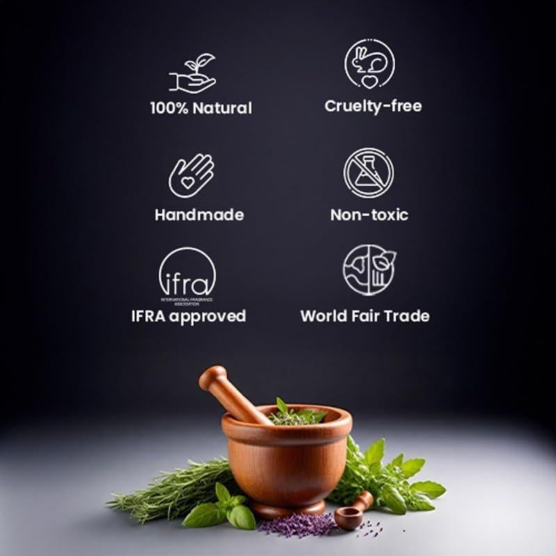 Incienso Clásico Flor de Naranja - 5 Paquetes de 12 Varitas 22.86 cm