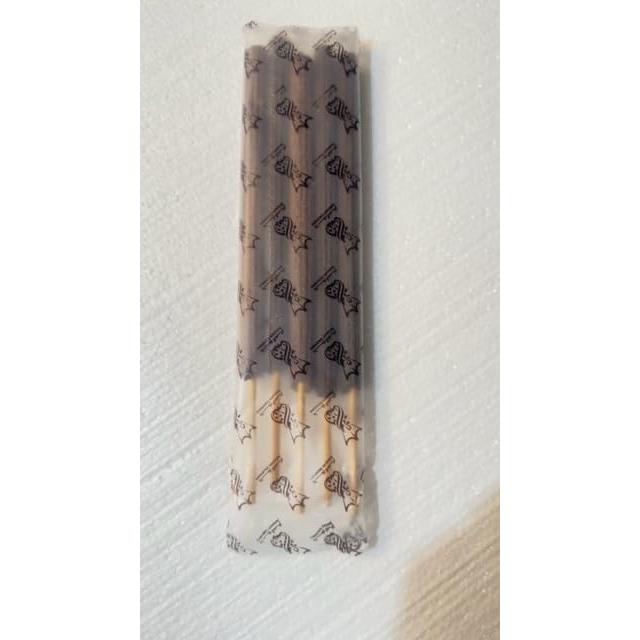 Incienso Varitas Flora Ansaam - 10 Unidades - 90 Minutos