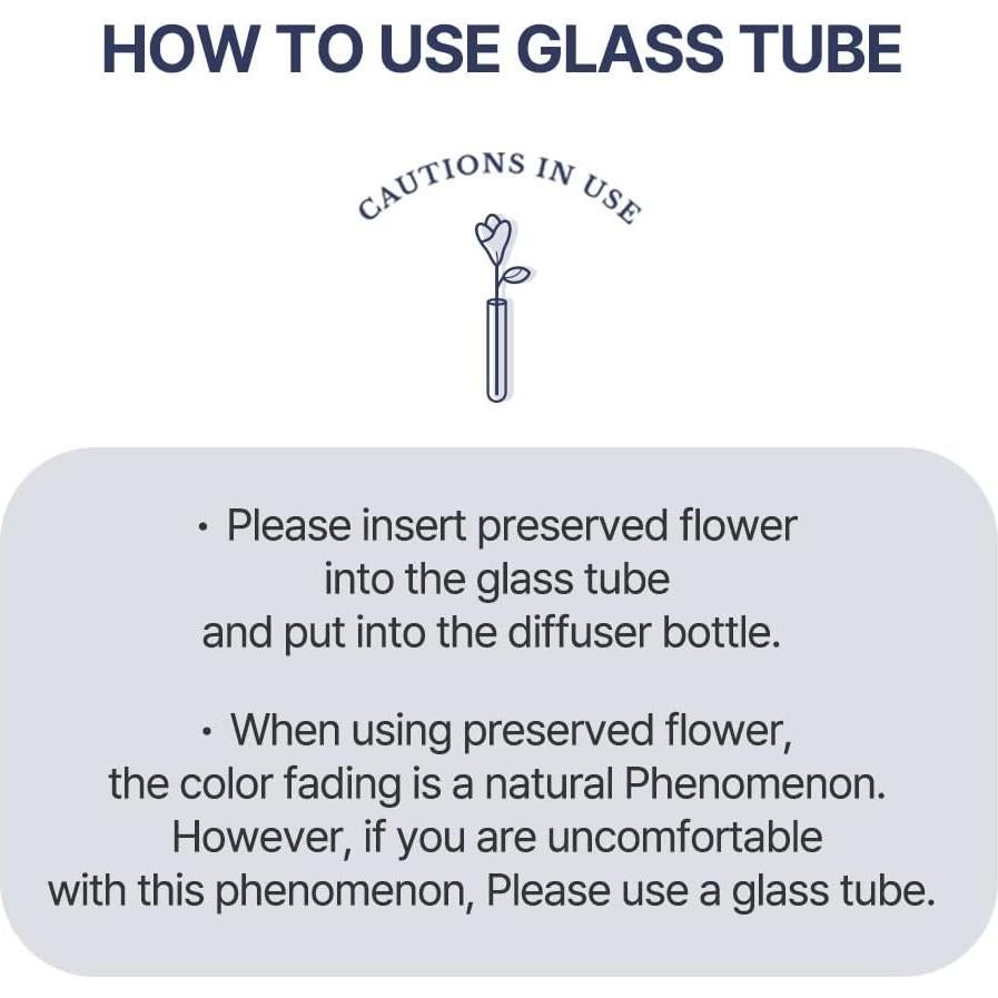 Difusor de caña 396 st. Peonía 200ml Fragancia para el hogar