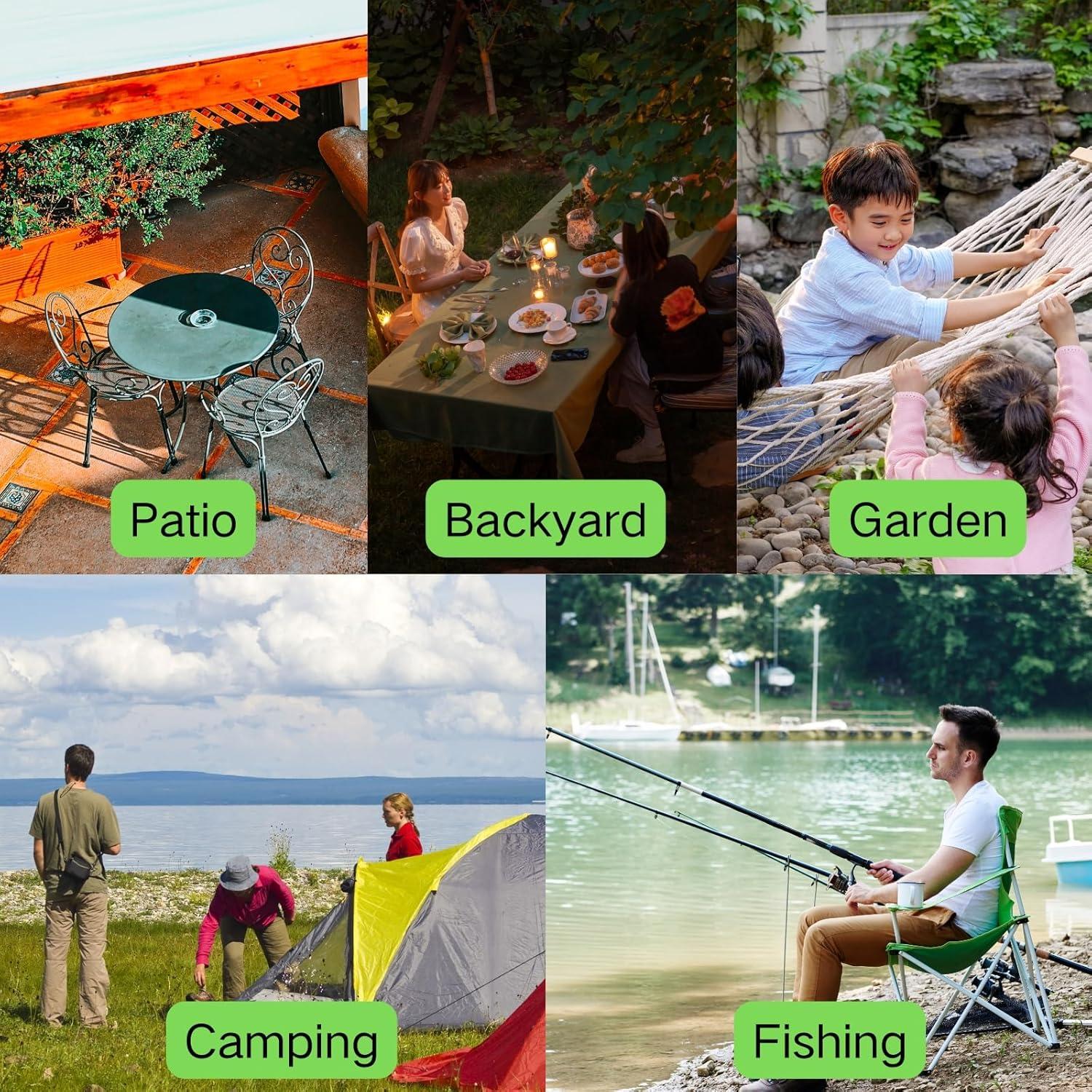 Varitas de Incienso de Citronela Genzers 60 Pcs Jumbo 27 cm