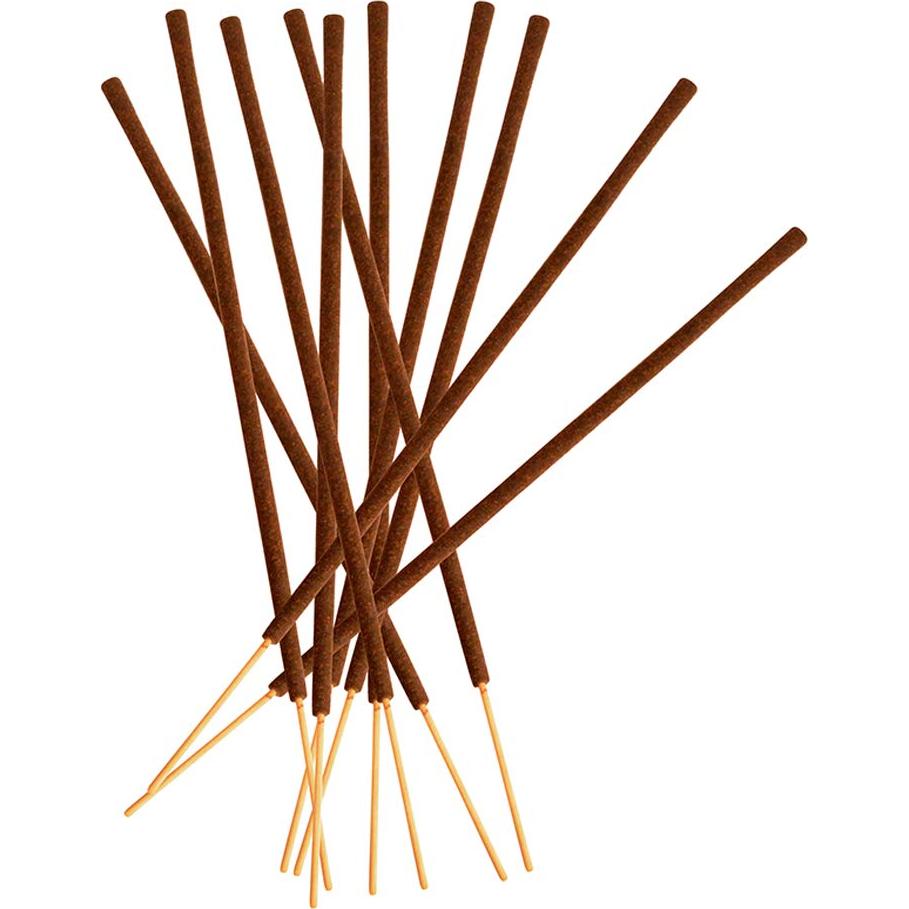 Incienso Maroma Selva Tropical 10 Varitas 24g