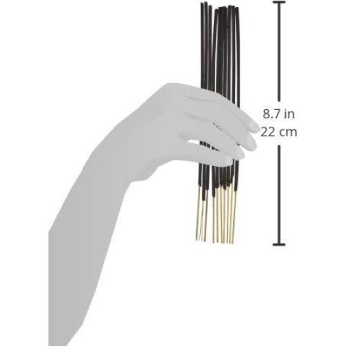 Incienso Maroma Selva Tropical 10 Varitas 24g