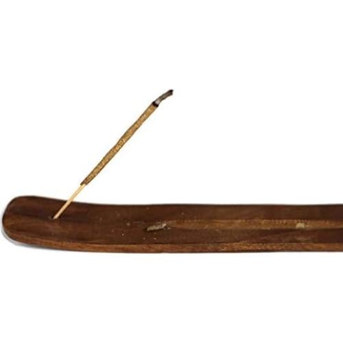 Divisiones de Bambú Natural El Dragón del Incienso 200 Unidades