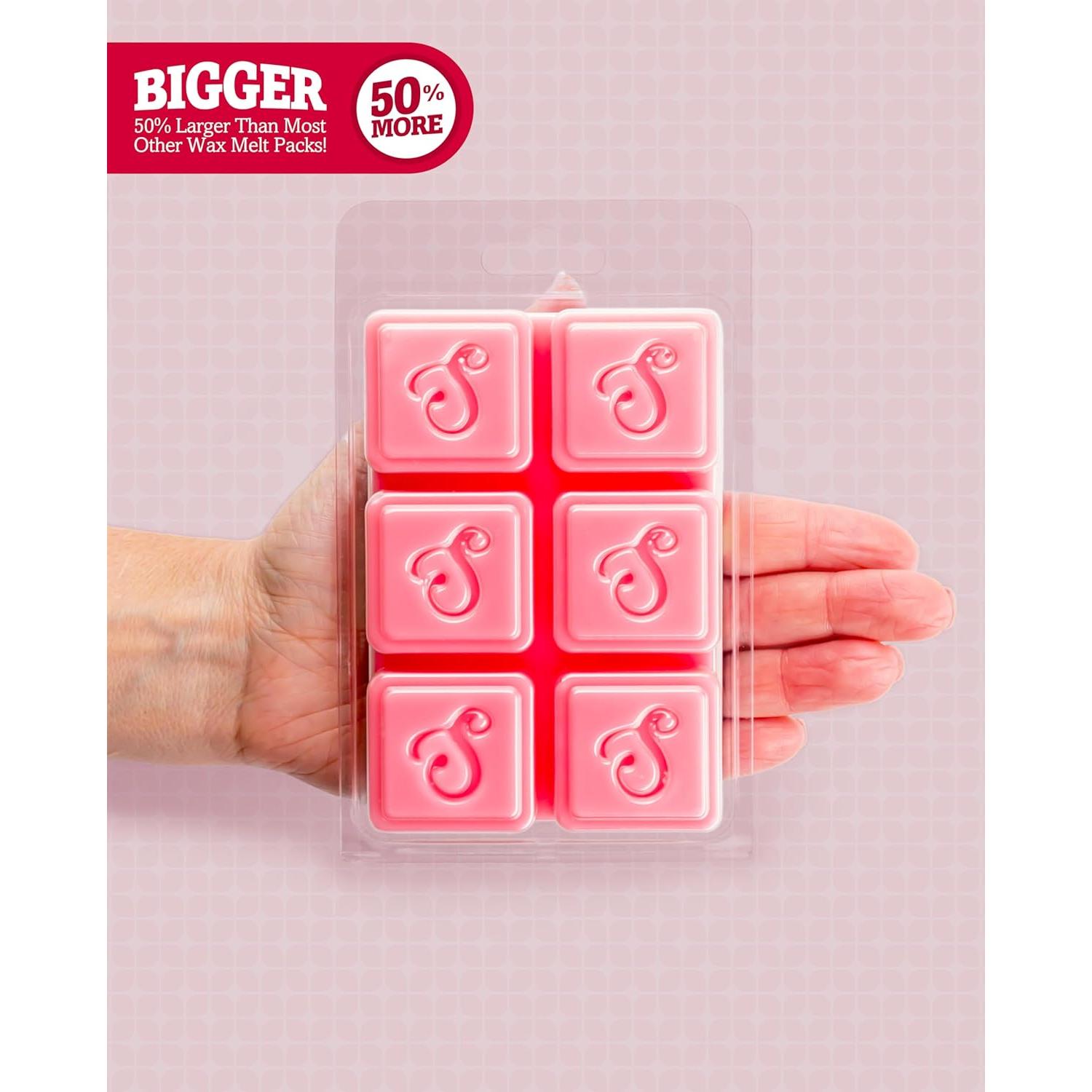 Cera Aromatizada Plumeria Shortie's Candle 85g - Hecho en EE. UU.