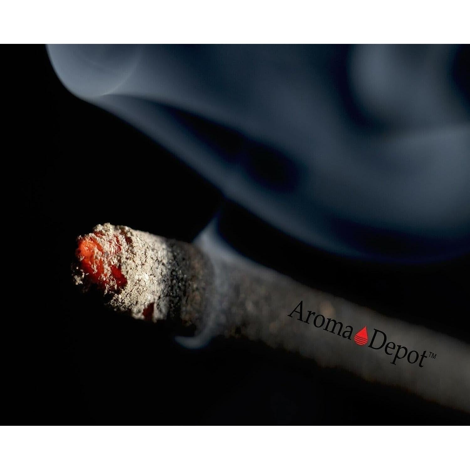 Incienso Aroma Depot Frangipani 85-100 Palos 11" Natural