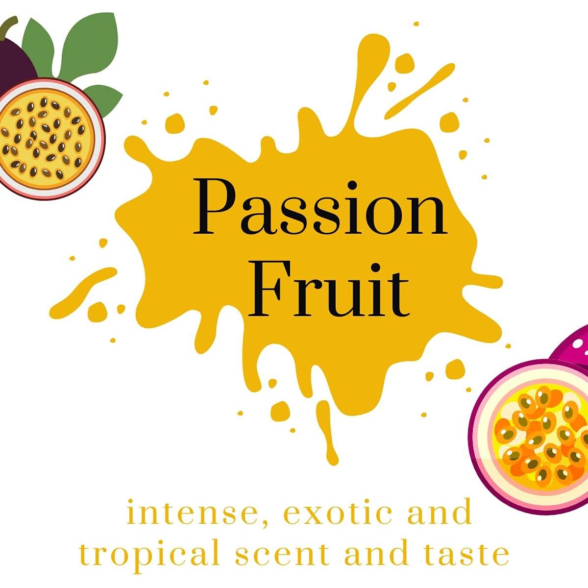 Difusor de caña Air Jungles 100 ml Fruta de la Pasión