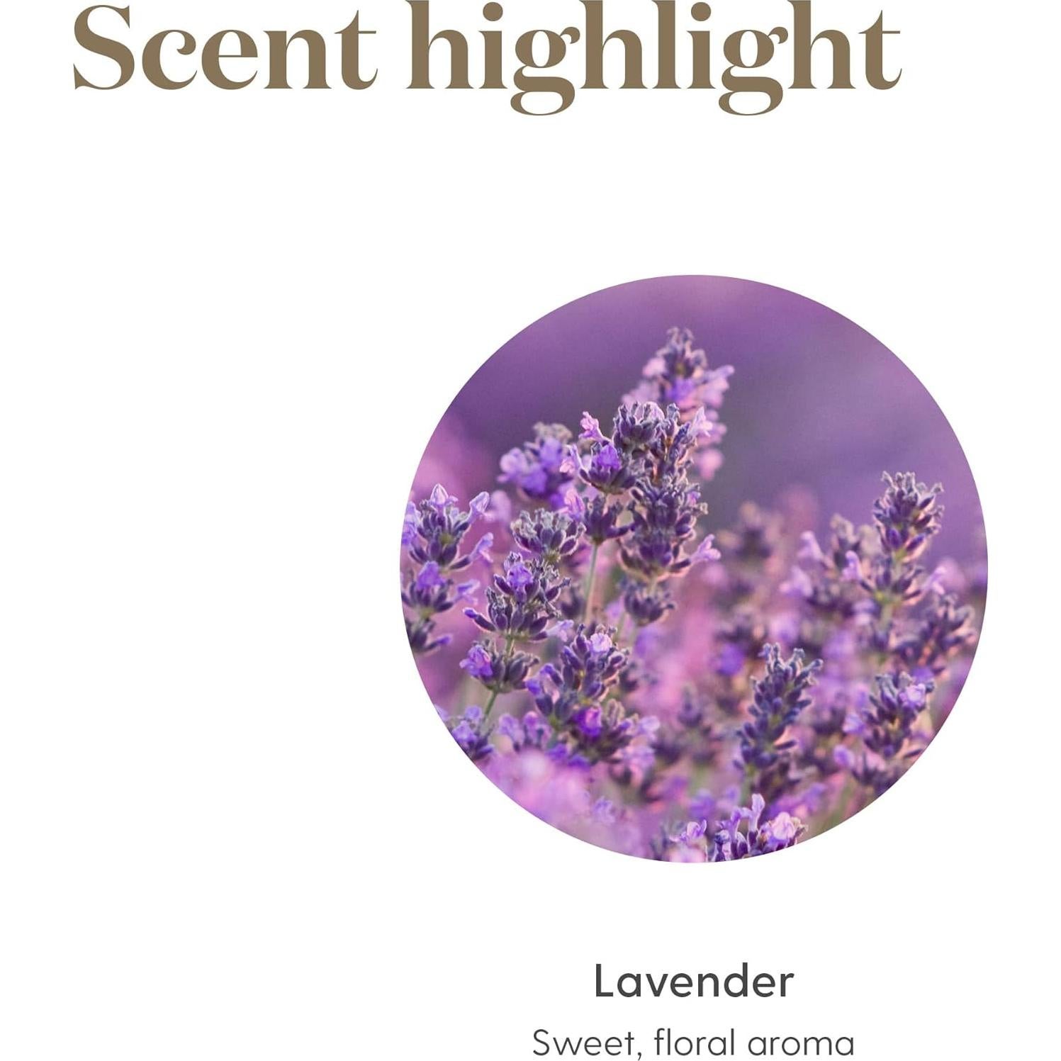 Aceite Esencial de Lavanda Young Living 15ml Puro Aromaterapia