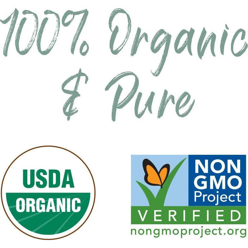 Aceite Esencial de Eucalipto 15 ml Jardín de la Vida Orgánico