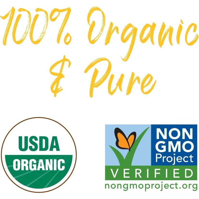 Aceite Esencial de Limón 15 mL Jardín de la Vida 100% Orgánico