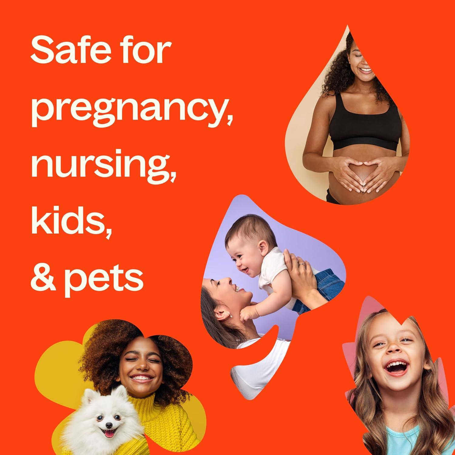 Aceite Esencial de Naranja Dulce Plant Therapy 30 mL Puro