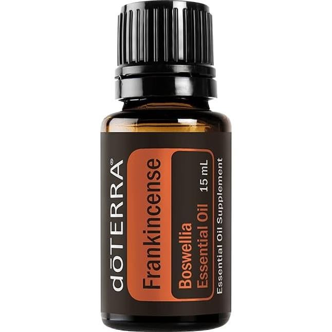 Aceite Esencial de Incienso doTERRA 15 ml - Salud Celular