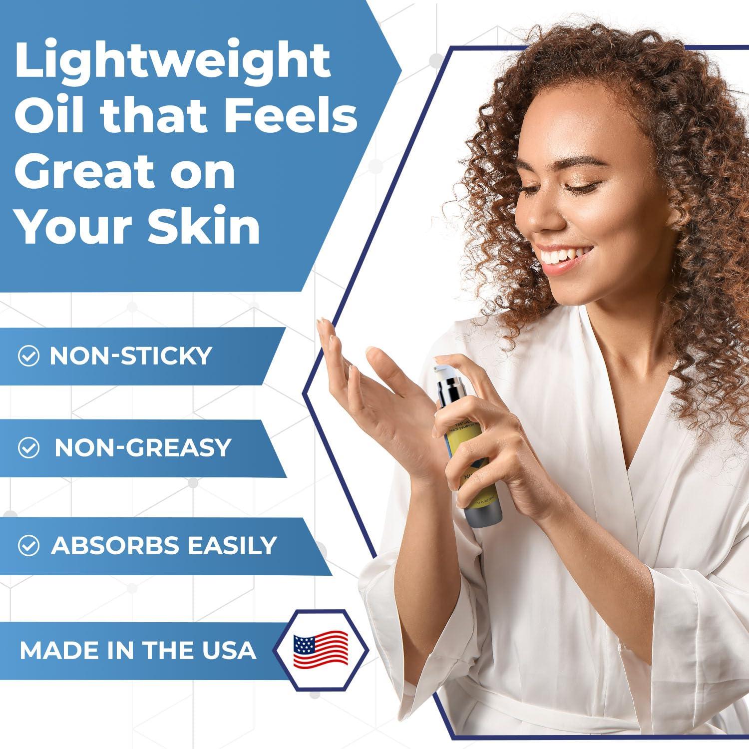 Aceite Esencial de Incienso Nirvanta Health 140g para Dolor