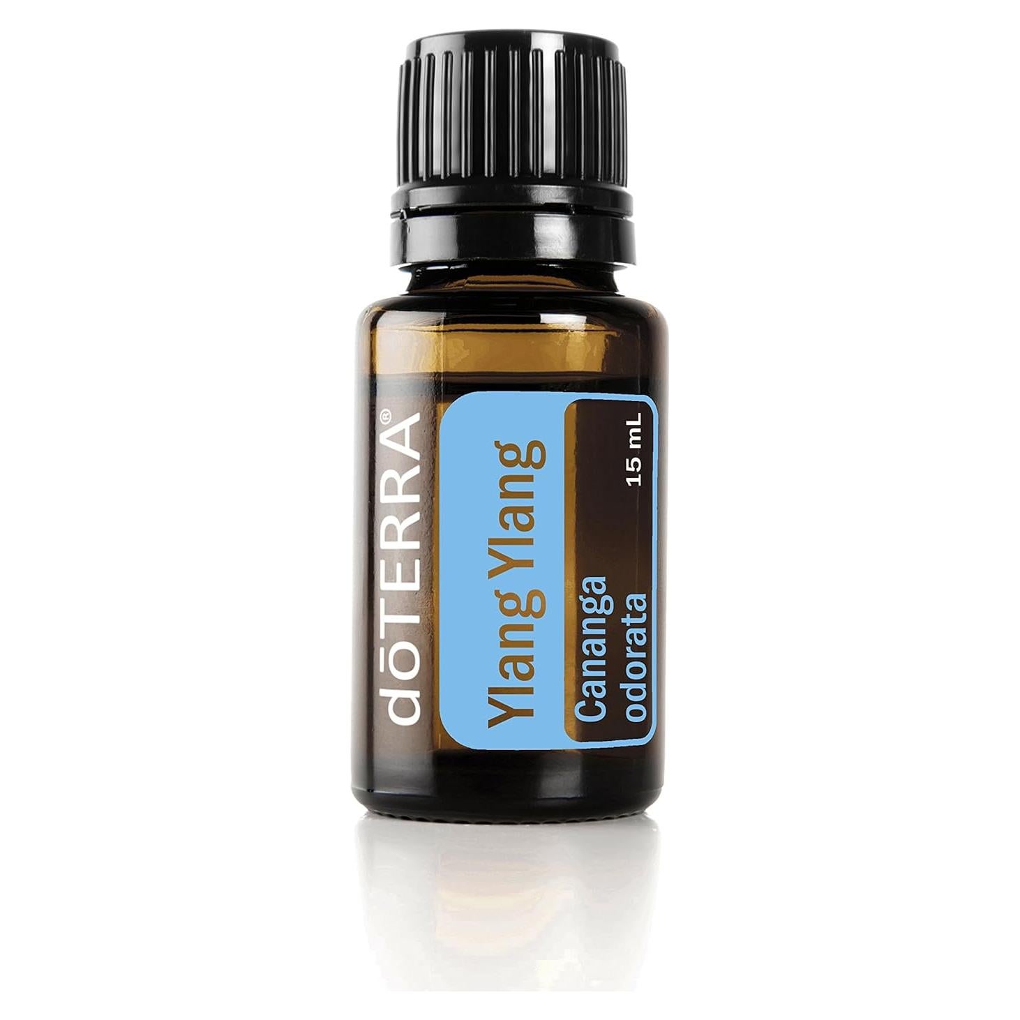 Aceite Esencial de Ylang Ylang doTERRA 15 ml - Aromaterapia