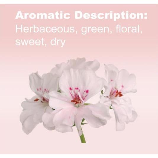 Aceite Esencial de Geranio doTERRA 15 mL - Cuidado Piel y Cabello