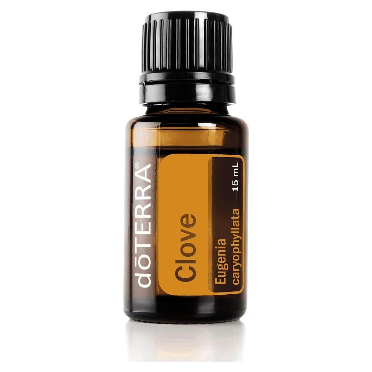 Aceite Esencial de Clavo doTERRA 15 mL - Antioxidante y Energizante