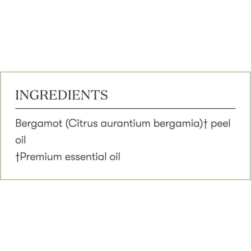 Aceite Esencial de Bergamota Young Living 5ml - 100% Puro