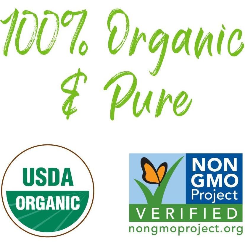 Aceite Esencial Jardín de la Vida 15 mL Hierba de Limón Orgánico