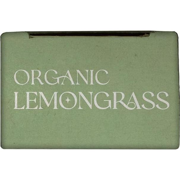 Aceite Esencial de Hierba Limón Orgánico Aura Cacia 7.09 ml