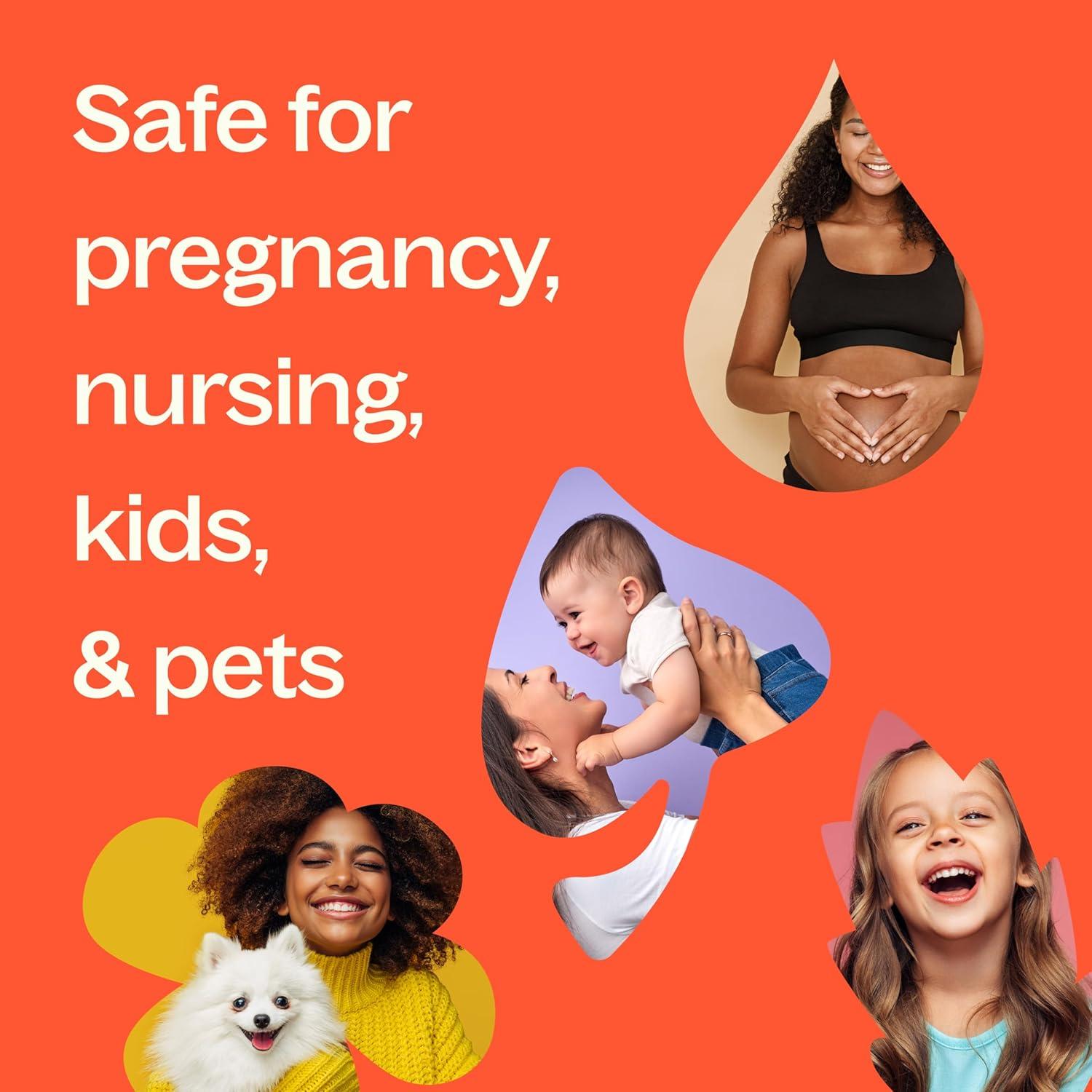 Aceite Esencial de Pomelo Rosa 10 mL Plant Therapy - Puro y Natural