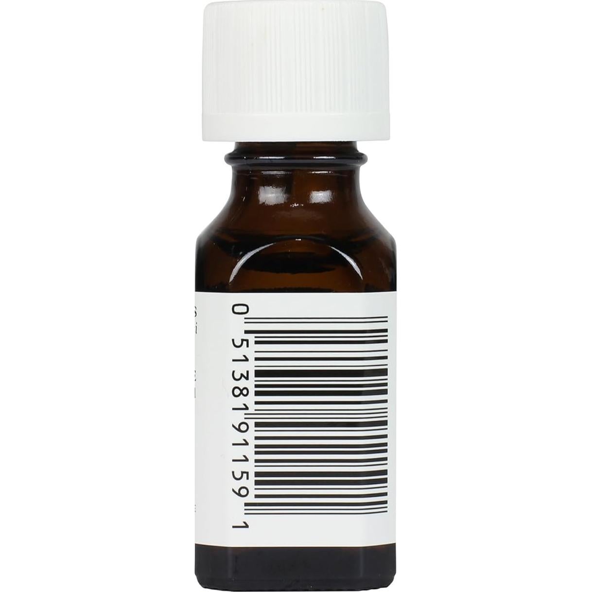 Aceite Esencial Aura Cacia Pomelo 14.79 ml 100% Puro