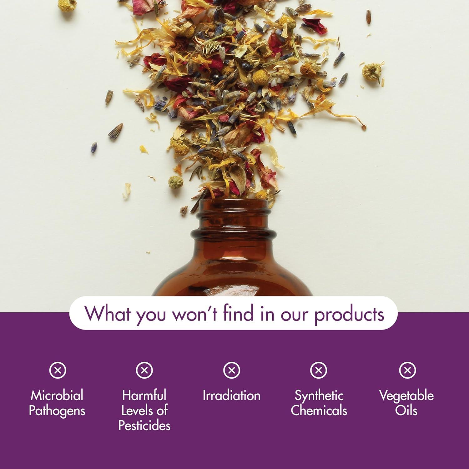 Aceite Esencial de Pachulí NOW Foods 100% Puro 30ml