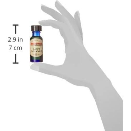 Aceite Aromatizado de Frutos Silvestres Wild Berry 15 ml