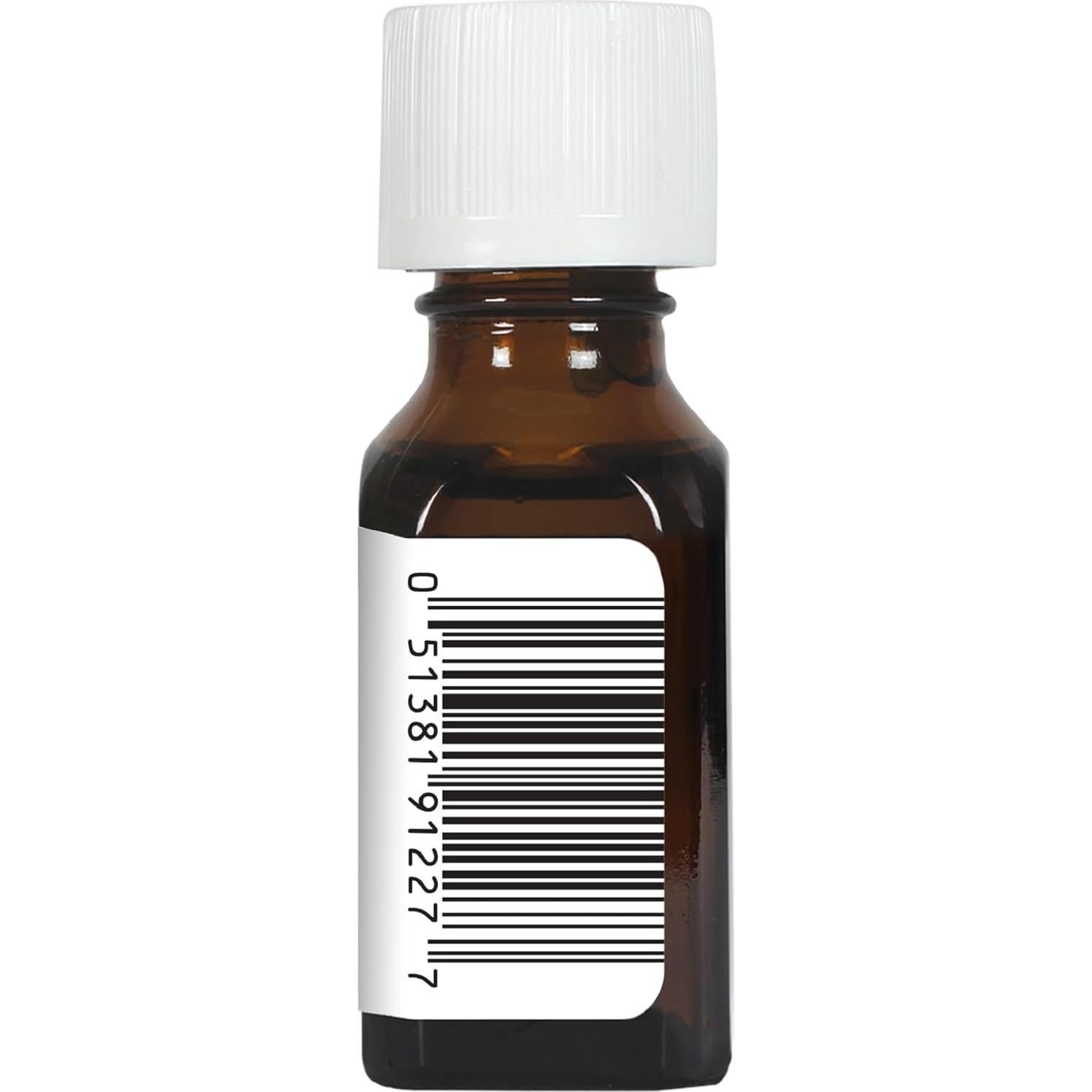 Aceite Esencial Absoluto de Rosa Aura Cacia 14.79 ml