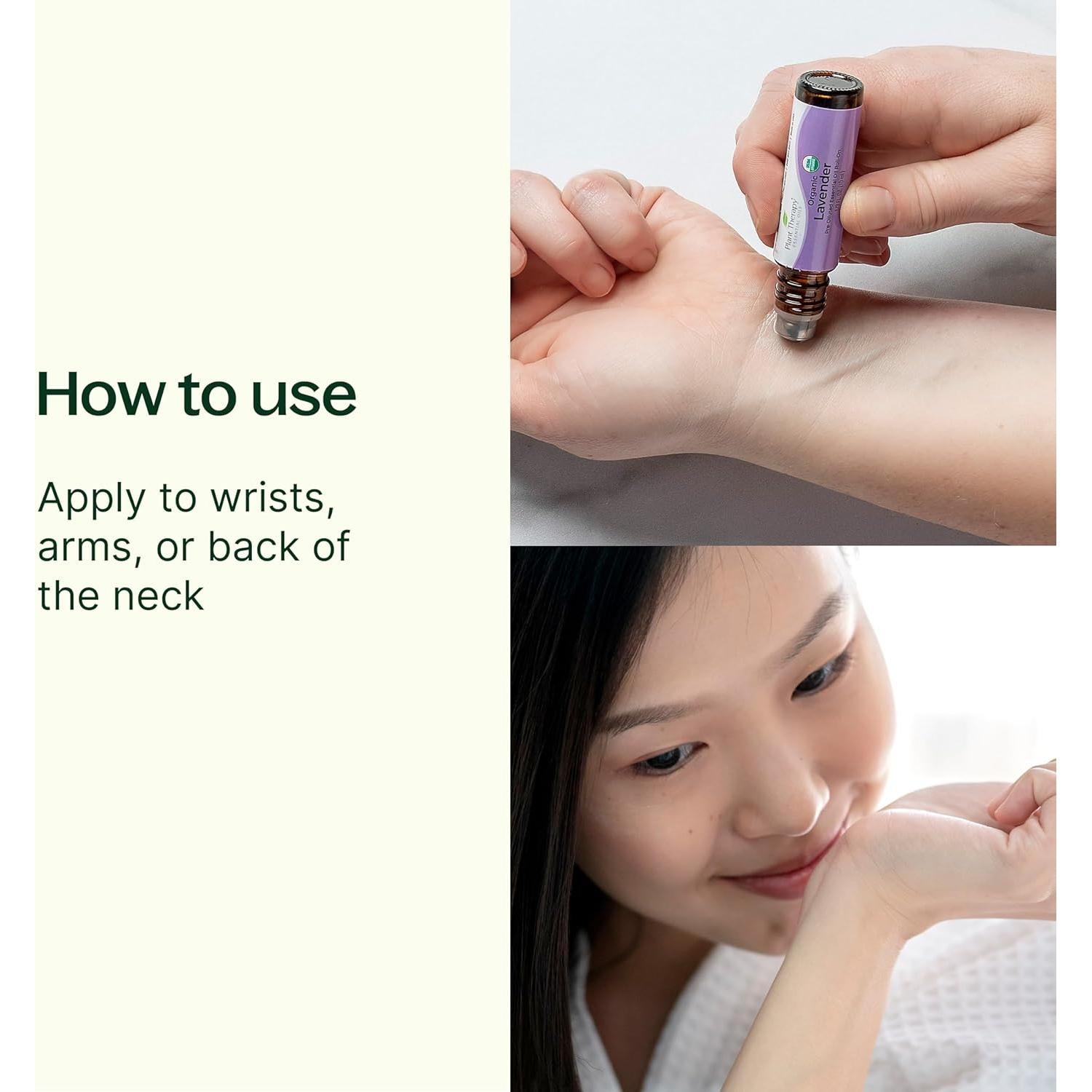 Aceite Esencial de Rosa Absoluta Plant Therapy 10 mL Puro