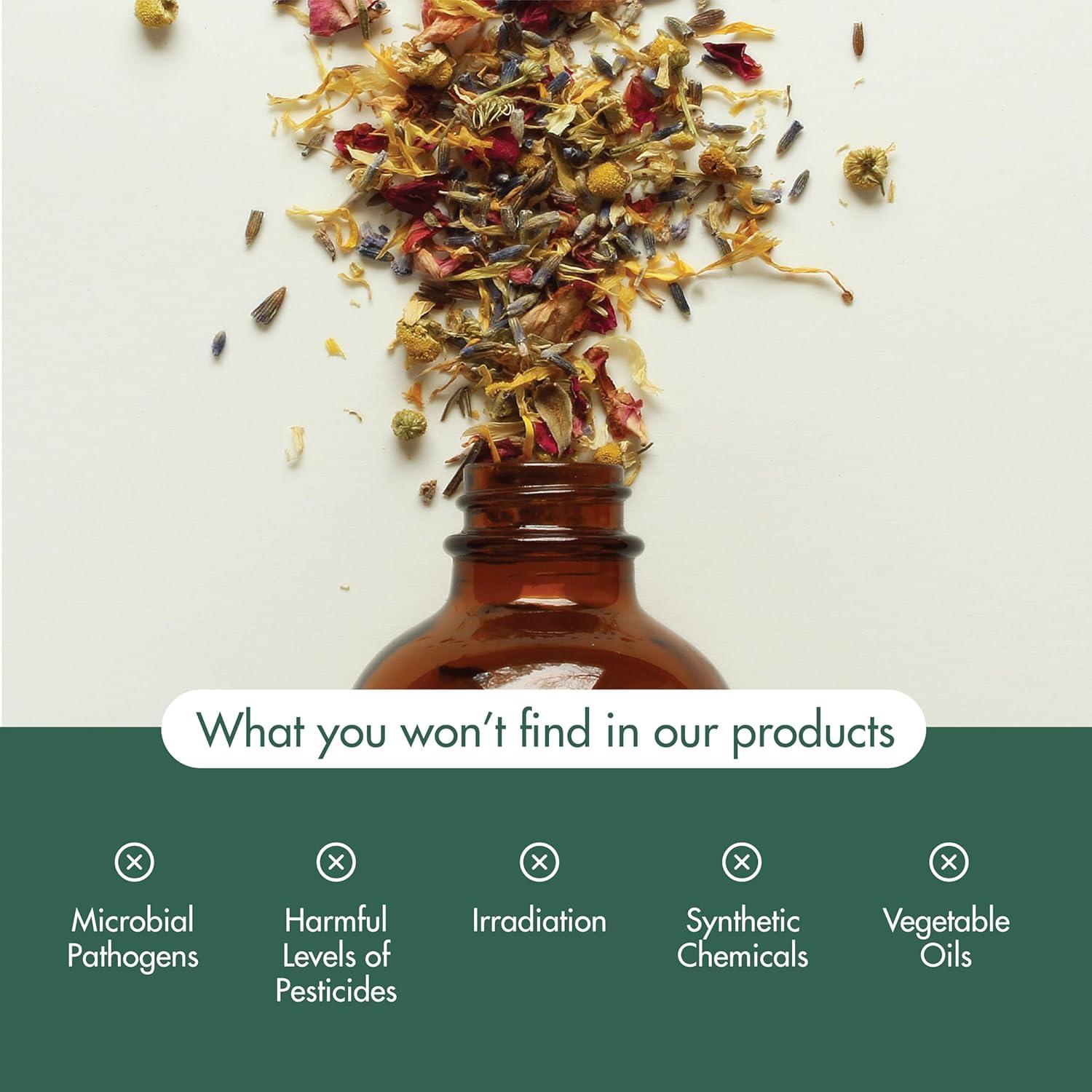 Aceite Esencial de Menta Verde Orgánico NOW 28.35 ml