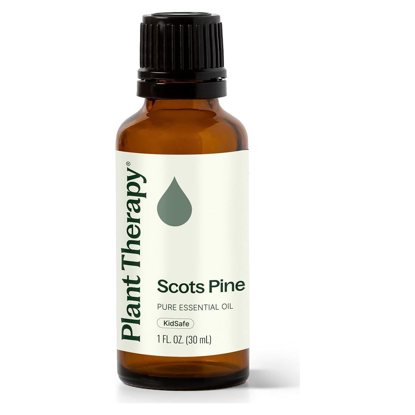 Aceite Esencial de Pino Escocés Plant Therapy 30 mL 100% Puro