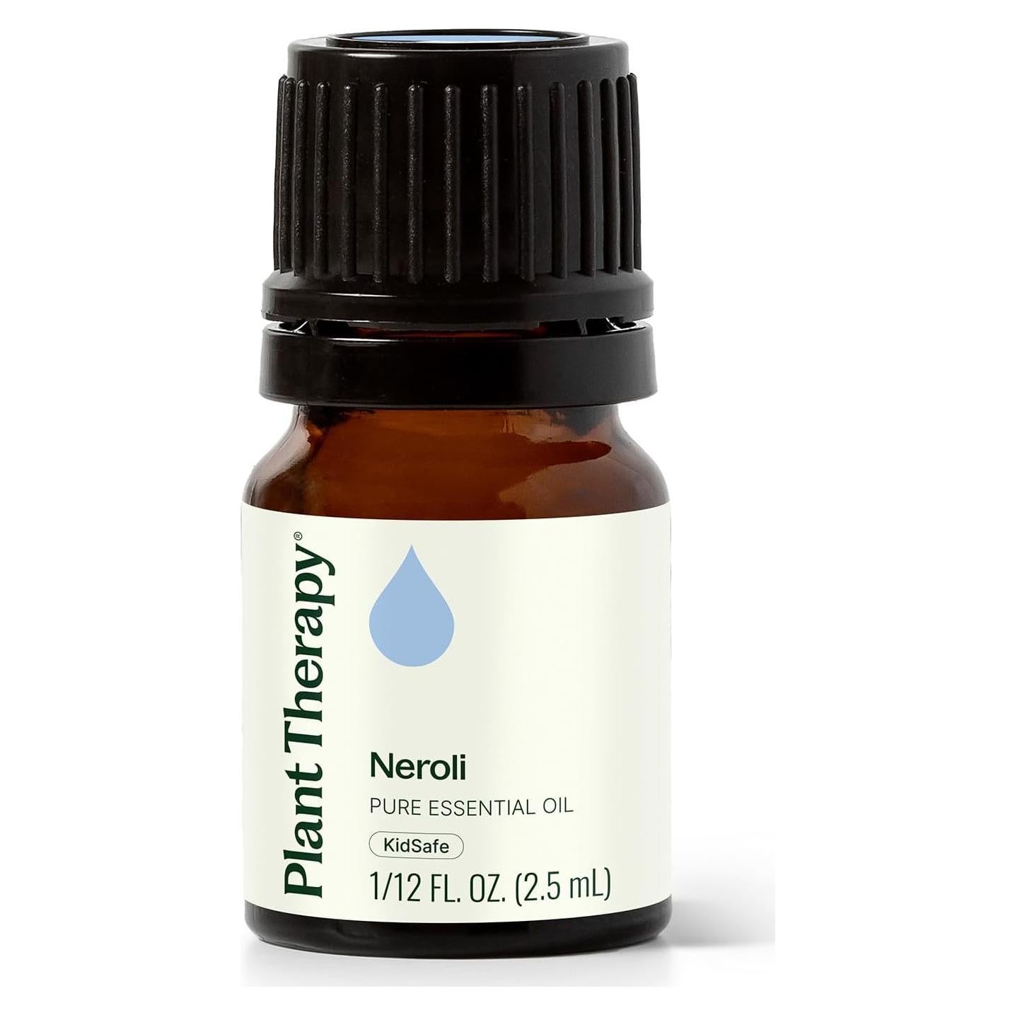 Aceite Esencial de Neroli Plant Therapy 2.5 mL 100% Puro