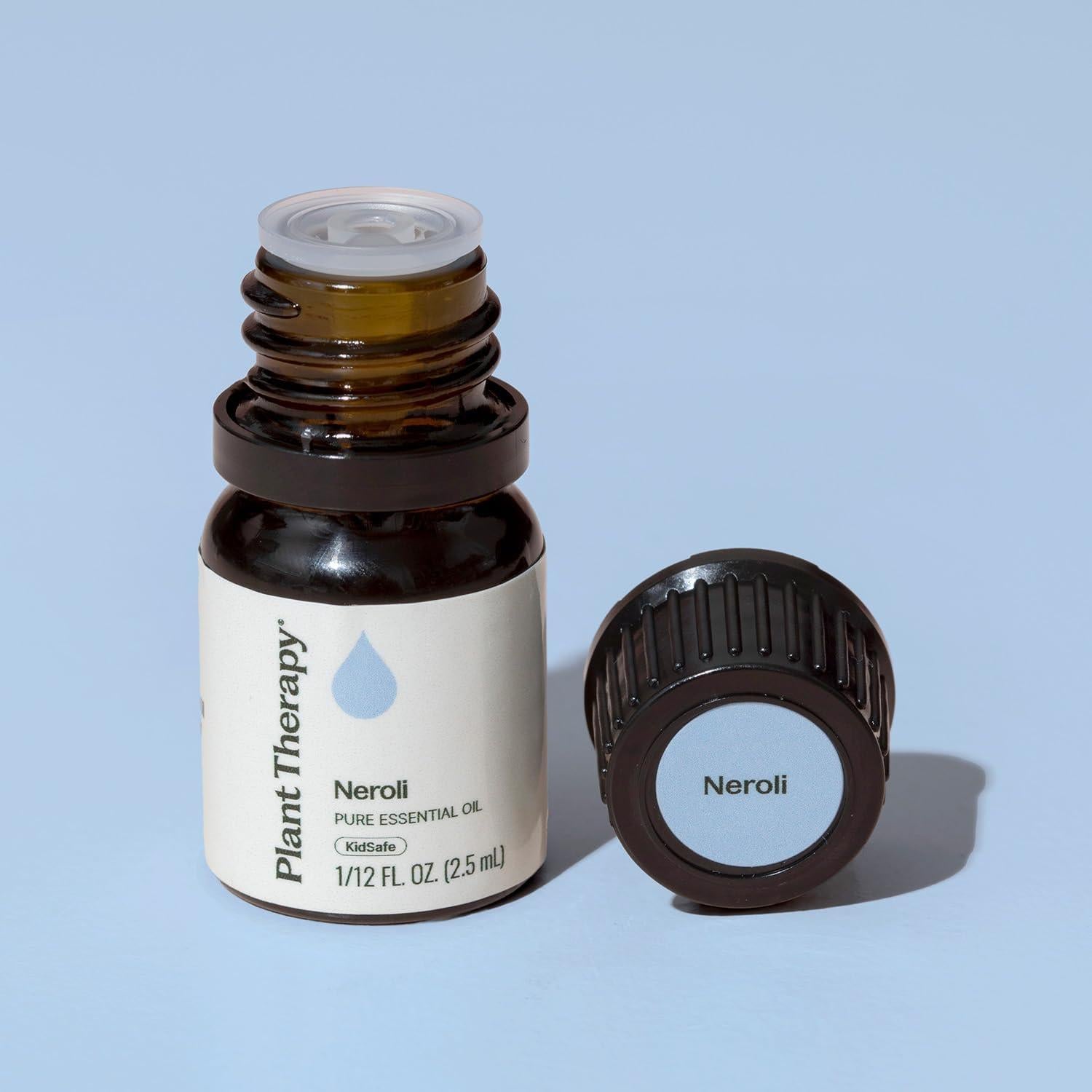 Aceite Esencial de Neroli Plant Therapy 2.5 mL 100% Puro