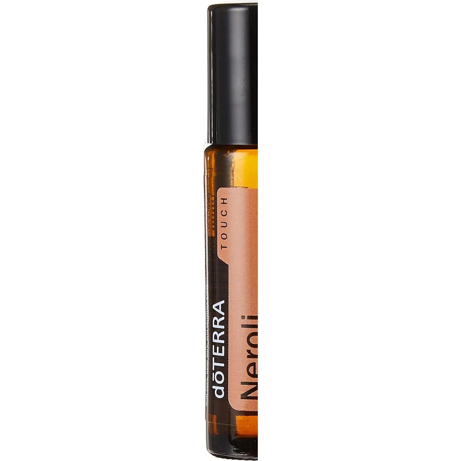 Aceite Esencial de Neroli doTERRA 10 mL Roll On Relajante
