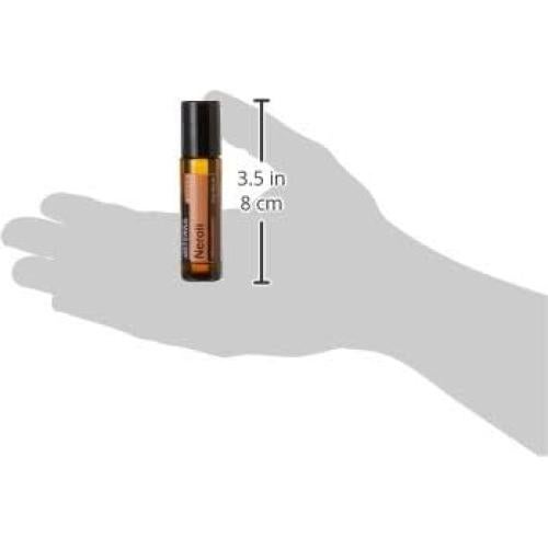 Aceite Esencial de Neroli doTERRA 10 mL Roll On Relajante