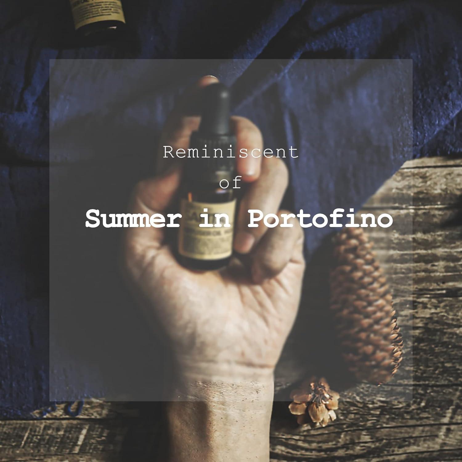 Aceite Difusor de Neroli Sesneslabs 9.86 ml - Aroma de Lujo