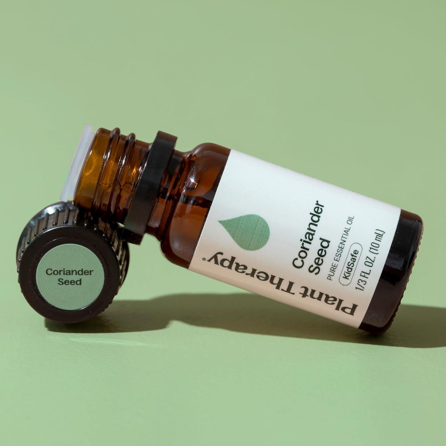 Aceite Esencial de Semilla de Cilantro 10 mL Plant Therapy