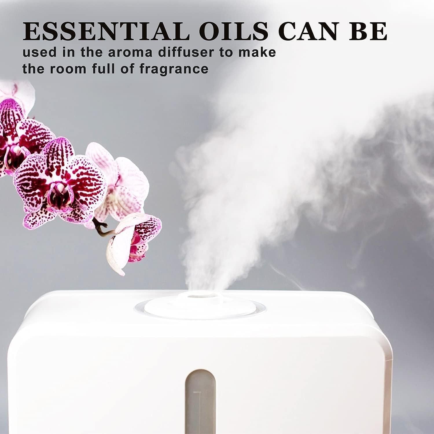 Aceite Esencial de Hinojo MUMAZYL 2x10ml Puro para Difusor