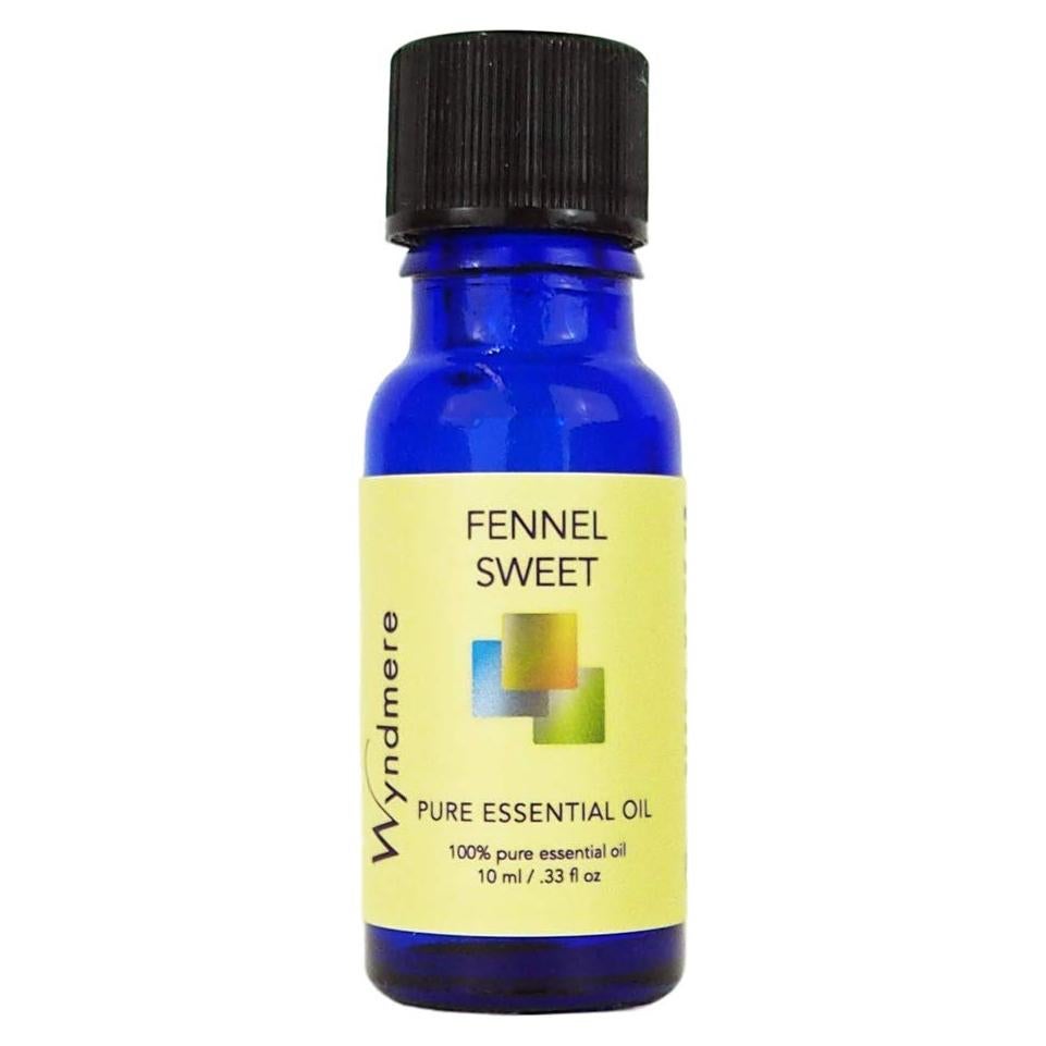 Aceite Esencial de Hinojo Dulce WYNDMERE NATURALS 10ml