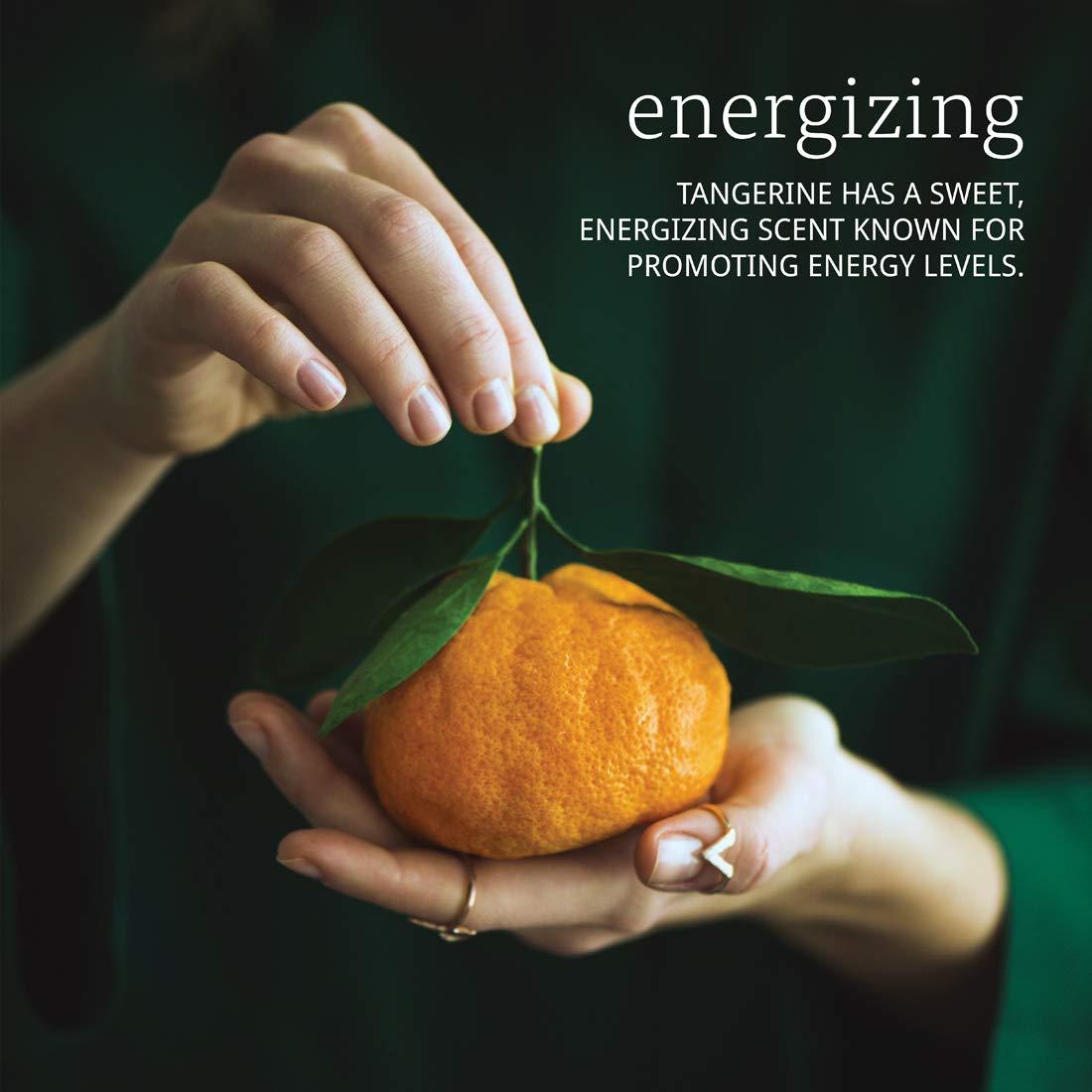 Aceite de Mandarina 100% Puro NOW Foods 30 ml (Paquete de 2)