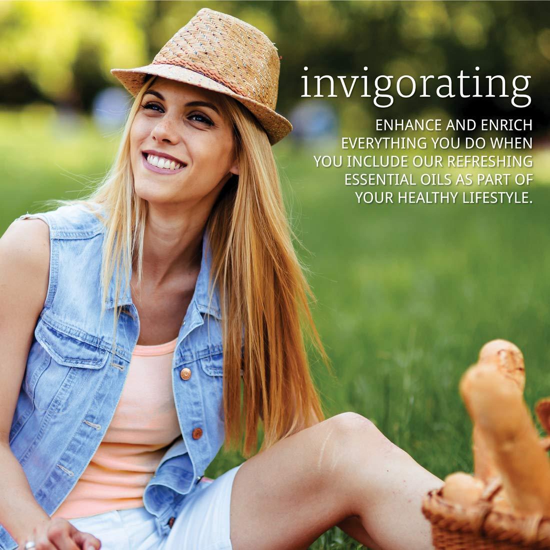 Aceite de Mandarina 100% Puro NOW Foods 30 ml (Paquete de 2)