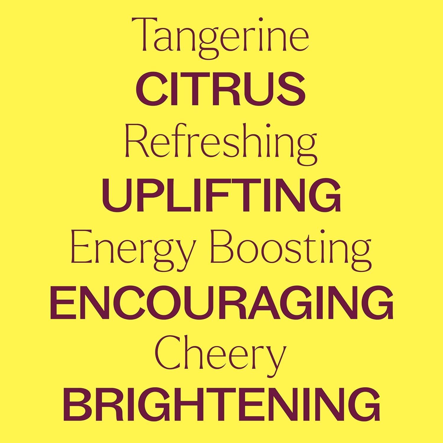 Aceite Esencial de Mandarina Plant Therapy 30 mL 100% Puro