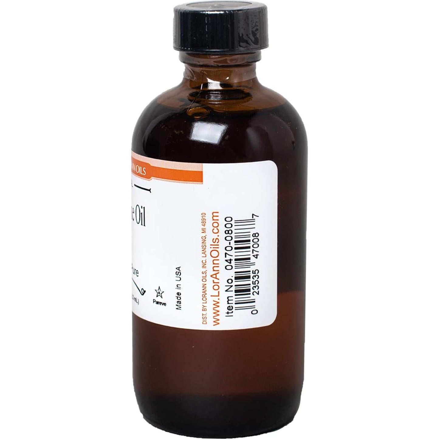 Aceite Esencial de Mandarina LorAnn 118 ml Natural