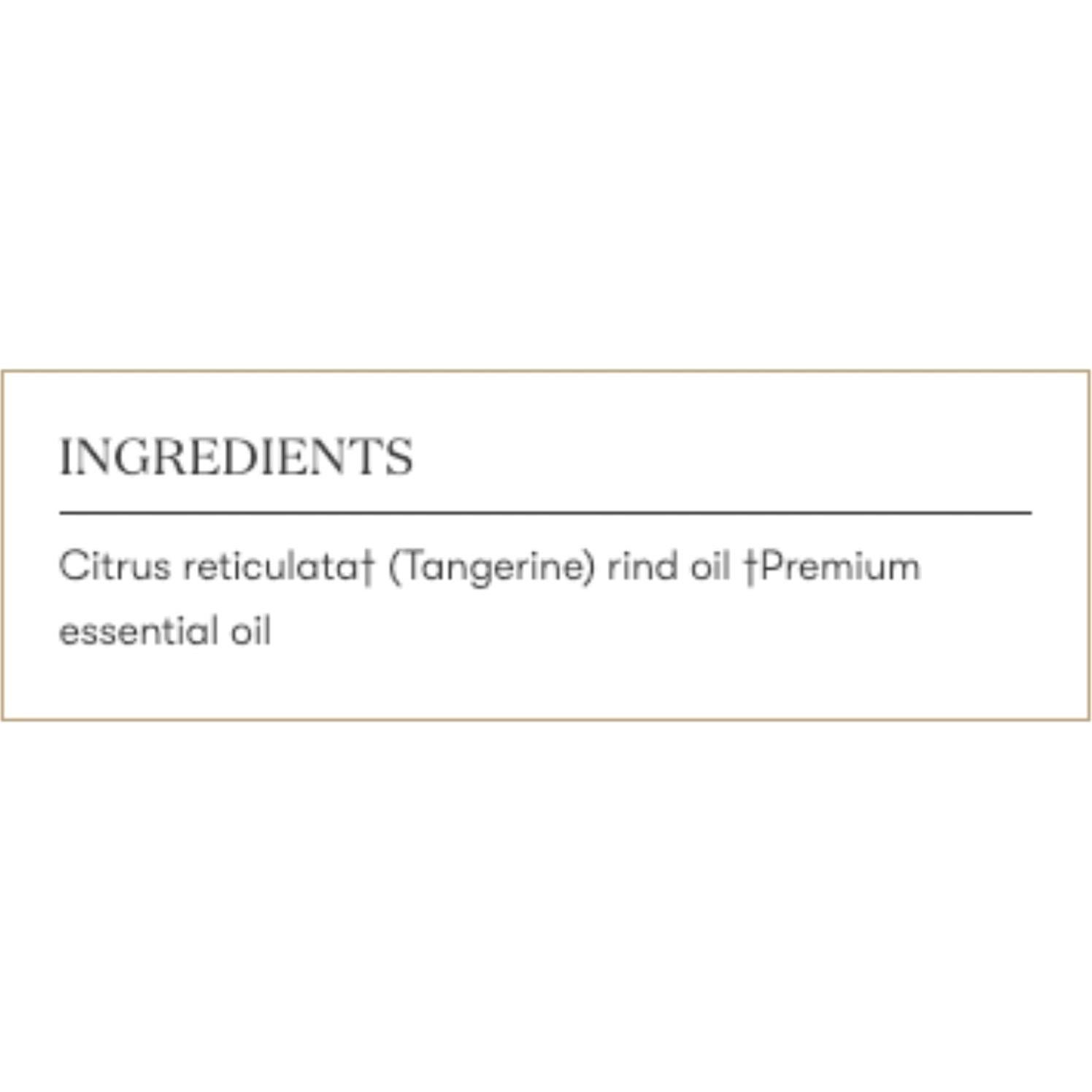 Aceite Esencial de Mandarina Young Living 15 ml 100% Puro