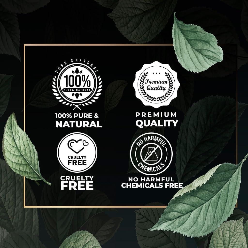 Aceite Esencial de Citronela CarnoCalm 50 ml Orgánico Terapéutico