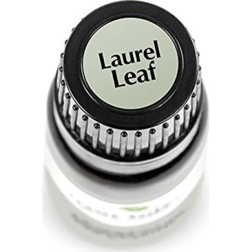 Aceite Esencial de Hoja de Laurel 10 mL Plant Therapy 100% Puro