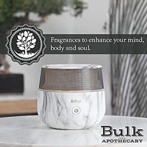 Aceite Esencial de Petitgrain 100% Puro Nature's Oil 10ml