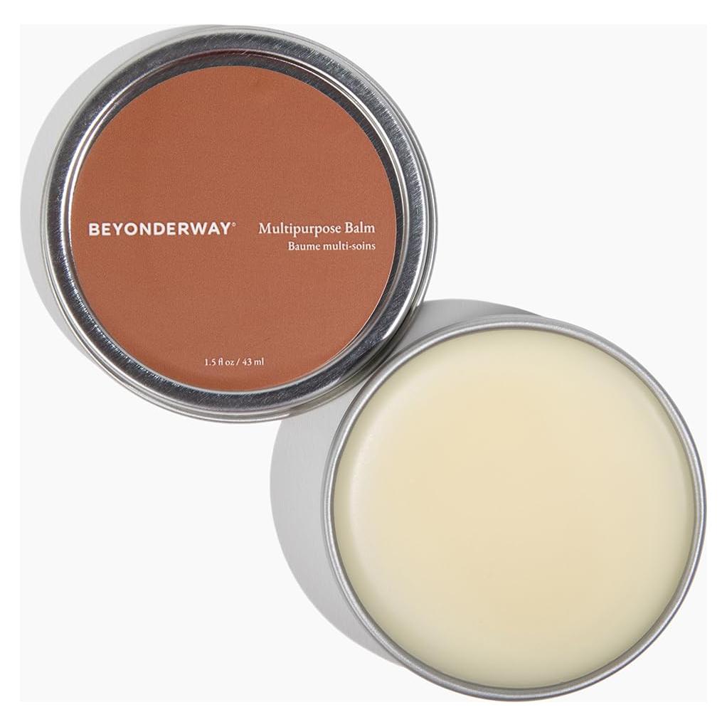 Bálsamo Multifuncional BEYONDERWAY 42.5ml - Antioxidante Libre de Crueldad